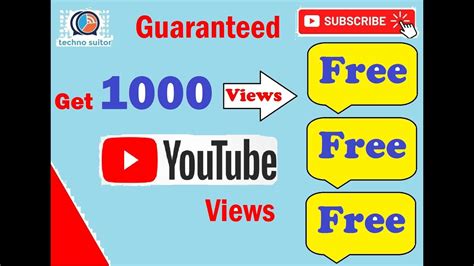 how to promote your youtube chanel|free YouTube views generator.